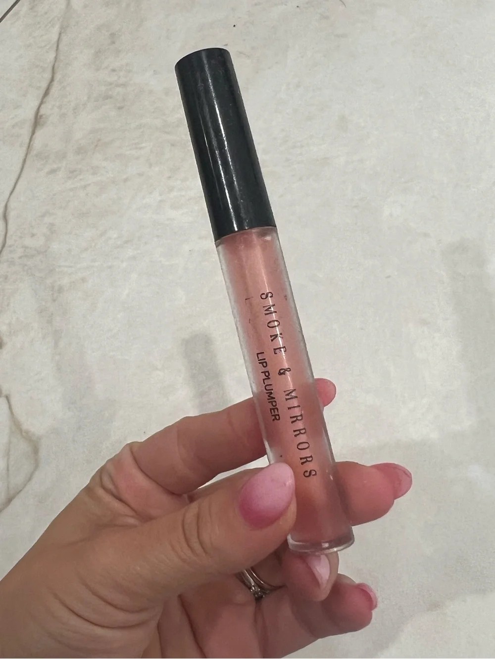 Smoke & Mirrors Lip Plumper